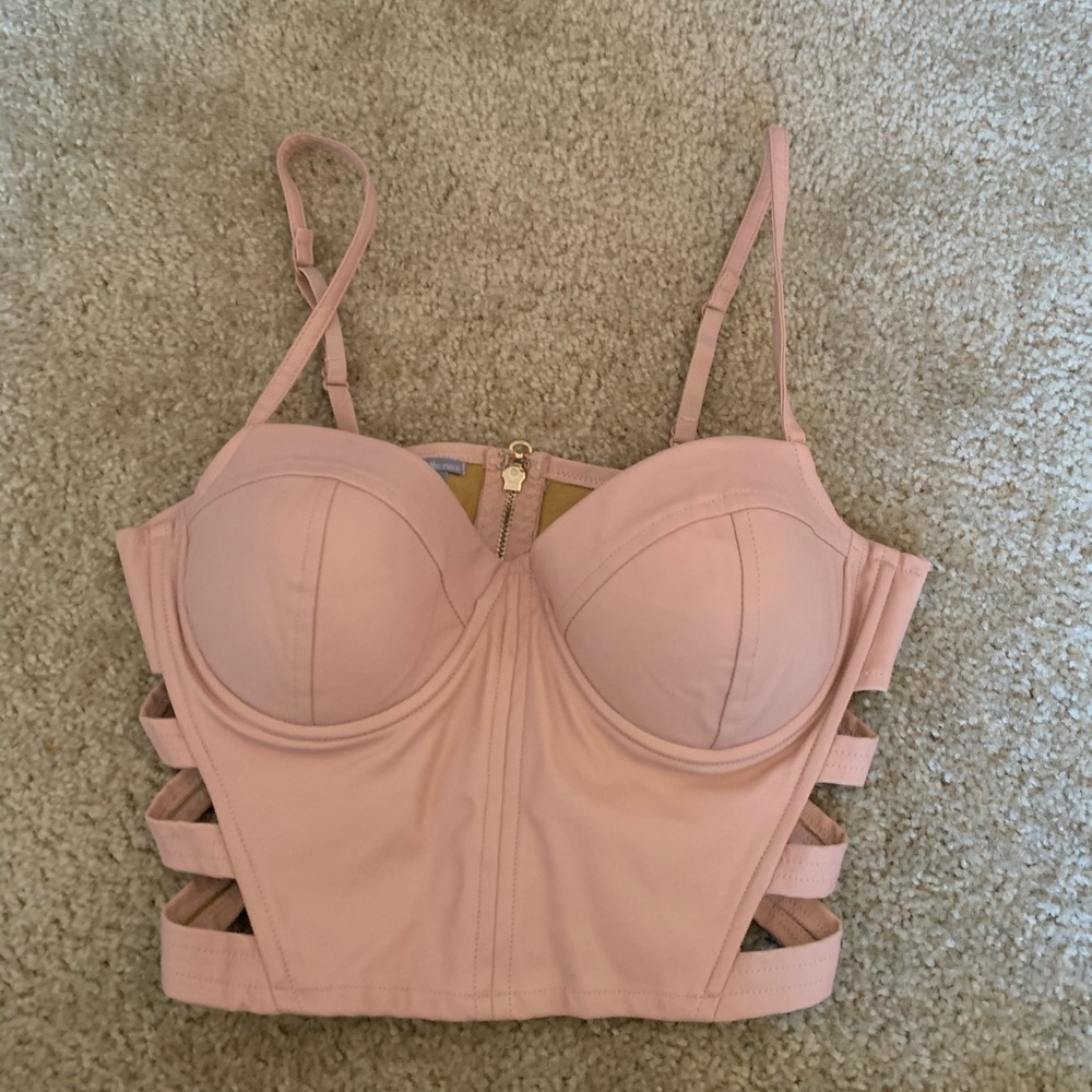 Charlotte Russe Sexy Top